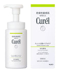 Curel Forming Facial Wash