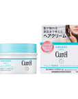 Curel Moisture Hair Cream