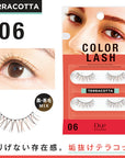 D-UP Color Lash