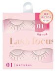 D-UP Lash Focus
