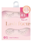 D-UP Lash Focus