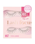 D-UP Lash Focus