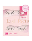 D-UP Lash Focus