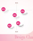 D-UP Lash Focus