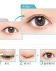 D-UP Orishiki Eyelid Skin Film EX