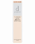 D Program Medicinal Skin Care Foundation (Liquid)