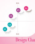 D-UP Lash Focus