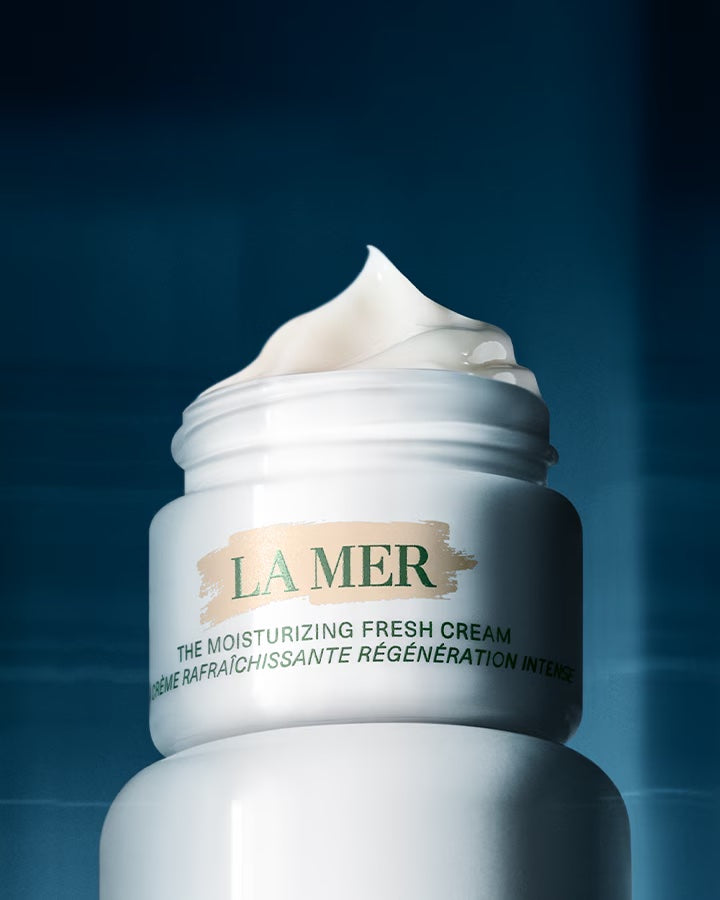 De La Mer The Moisturizing Fresh Cream – Ichiban Mart