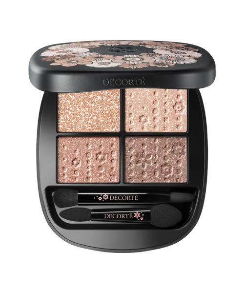 DECORTÉ Eternal Bloom Collection 2025 Decorte Eternal Bloom Collection – Ichiban Mart