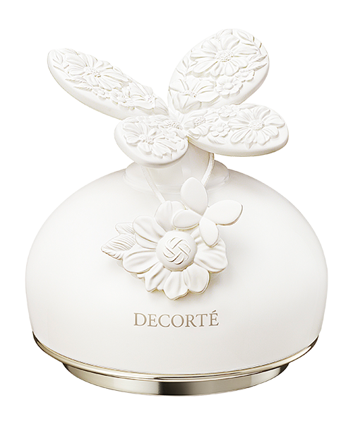 Decorte Face Powder XV – Ichiban Mart