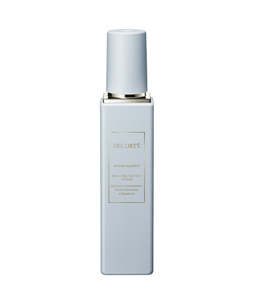 Decorte Hydra Clarity Medicated Brightening Treatment Softener
