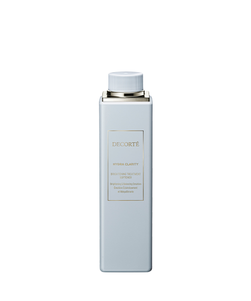 Decorte Hydra Clarity Medicated Brightening Treatment Softener Decorte Hydra Clarity Medicated Brightening Treatment Softener
