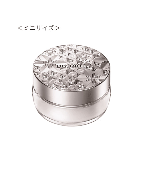 Decorte Loose Powder Limited Mini Size – Ichiban Mart