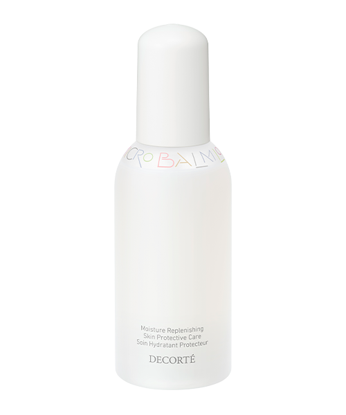 Decorte Medicated Microbalm Lotion – Ichiban Mart