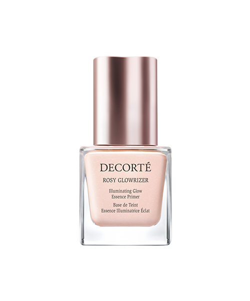 Decorte Rosy Glowrizer + – Ichiban Mart