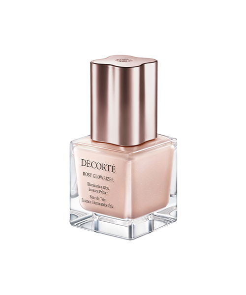 Decorte Rosy Glowrizer + – Ichiban Mart
