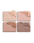 Decorte Skin Shadow Designing Palette
