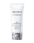 Decorte UV Comfort Airy Transparent