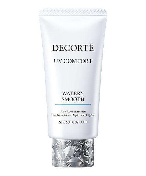Decorte UV Comfort Watery Smooth – Ichiban Mart
