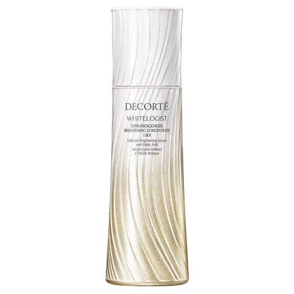 Decorte WhiteLogist Chronogenesis Brightening Concentrate 1.8X