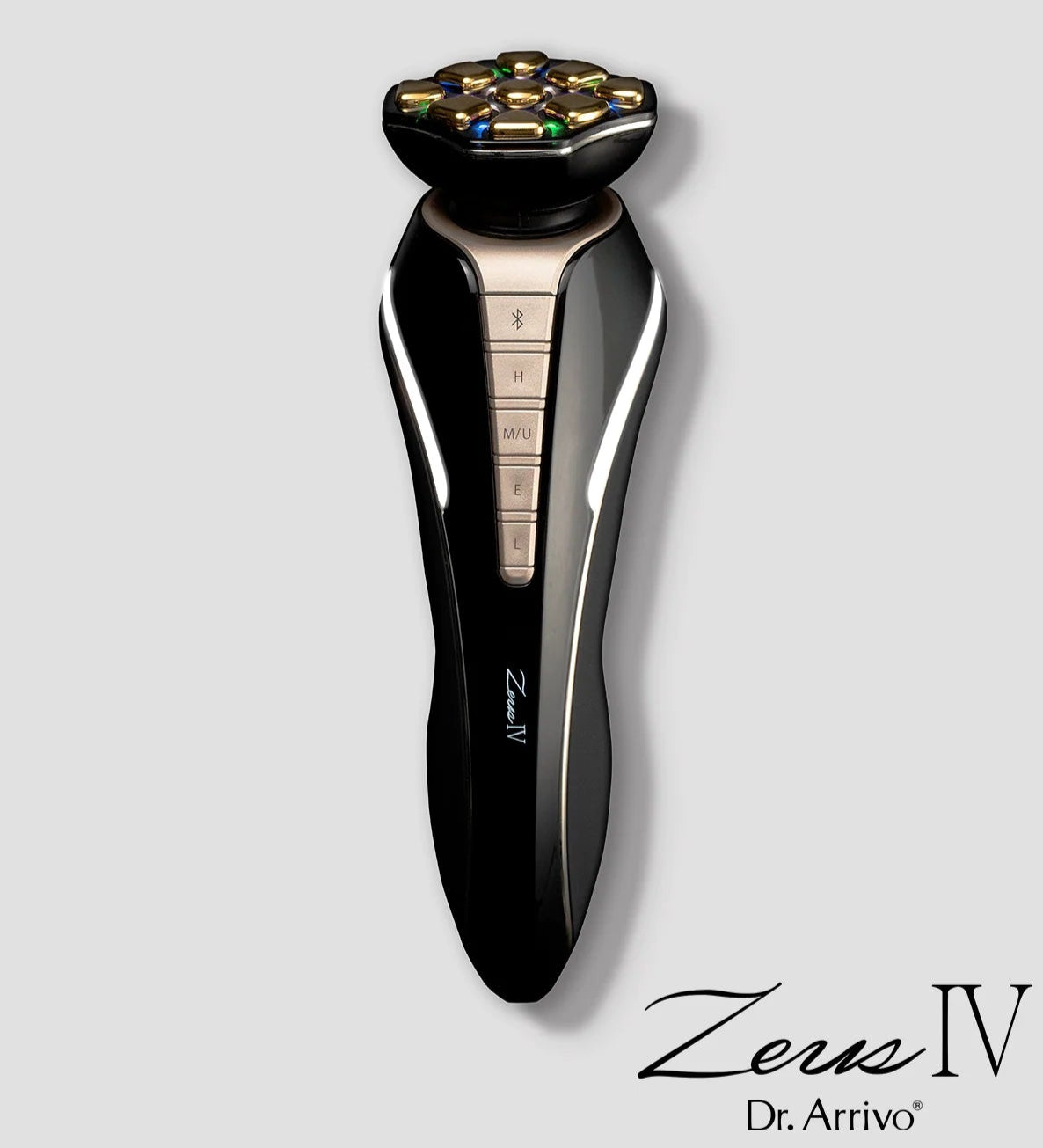 ARTISTIC＆CO Dr.Arrivo The Zeus Dr. Arrivo The Zeus – A.GLOBAL