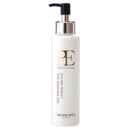 Dr.Arrivo PE Golden Beauty The Massage Gel – Ichiban Mart