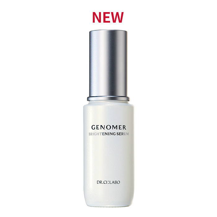 専用　1本　GENOMER DOエッセンスN19 30ml　Dr.シーラボ Dr. Ci: Labo Genomer Brightening Serum – Ichiban Mart