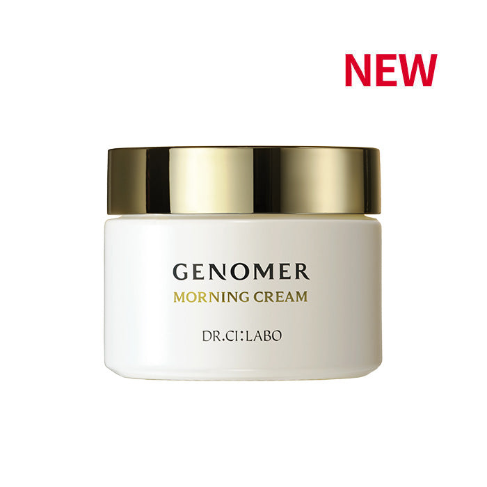 Dr. Ci: Labo Genomer Morning Cream – Ichiban Mart
