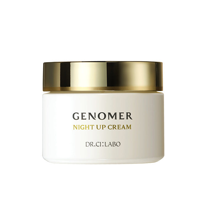 Dr. Ci: Labo Genomer Night Up Cream – Ichiban Mart