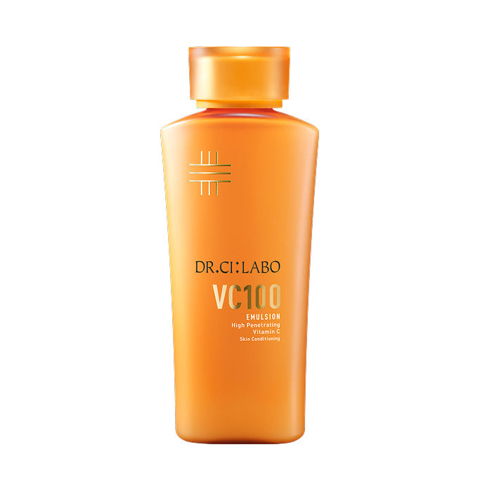 フェイスジェル・ゲル DR.CI:Labo VC100 WASH EMULSION Dr. Ci: Labo VC100 Emulsion EX – Ichiban Mart