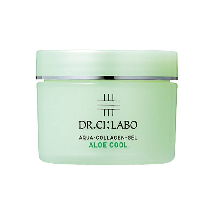 Dr. Ci: Labo Aqua Collagen Gel Aloe Cool – Ichiban Mart
