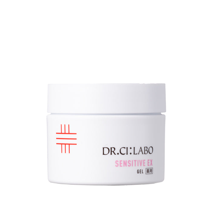 Dr. Ci: Labo Medicated Gel Sensitive EX – Ichiban Mart