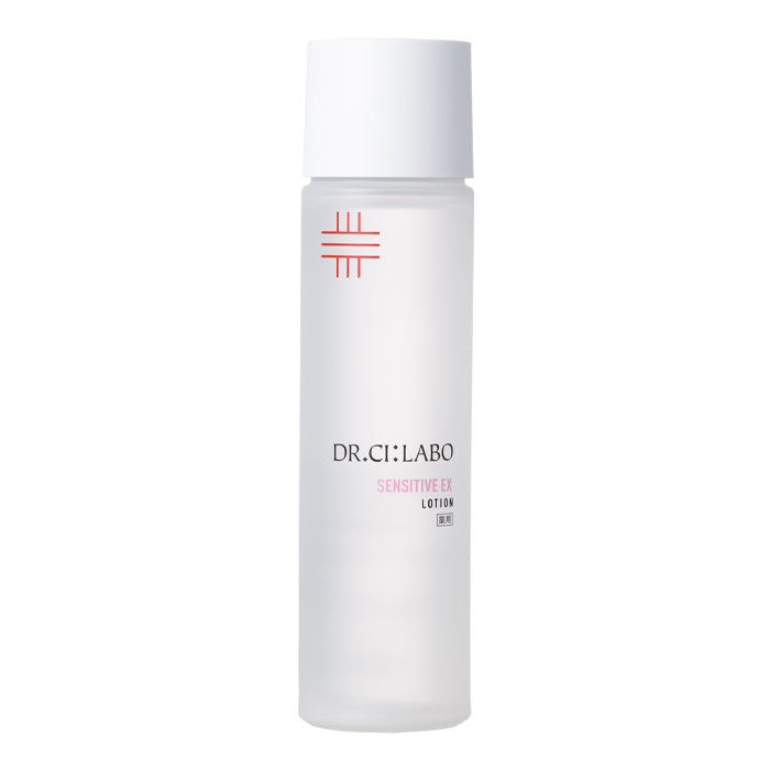 Dr. Ci: Labo Medicated Lotion Sensitive EX – Ichiban Mart