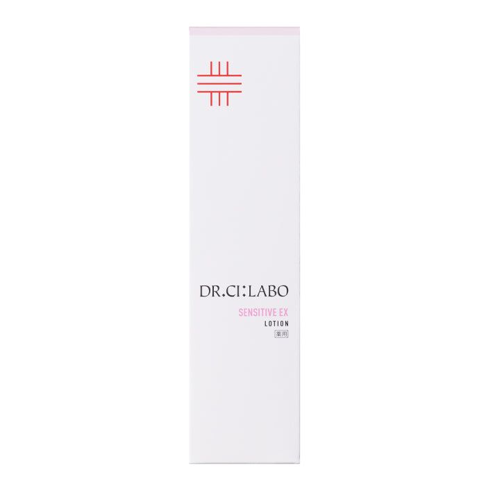 Dr. Ci: Labo Medicated Lotion Sensitive EX – Ichiban Mart