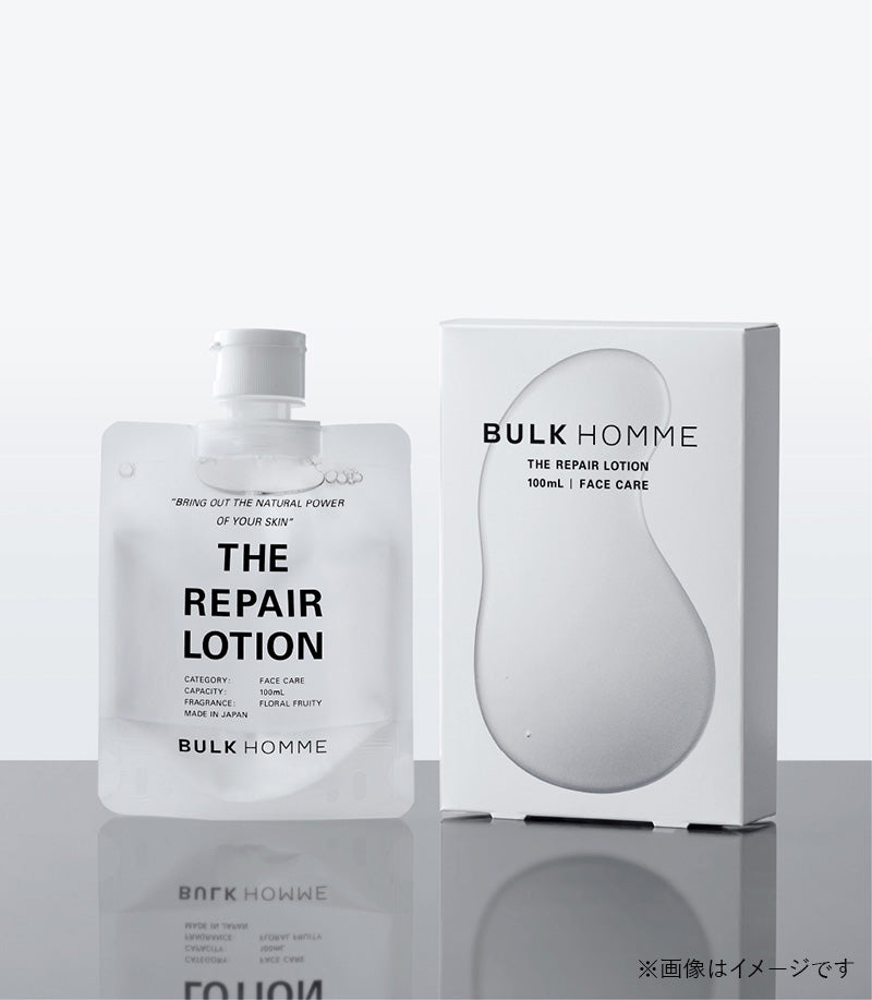Bulk Homme The Repair Lotion – Ichiban Mart