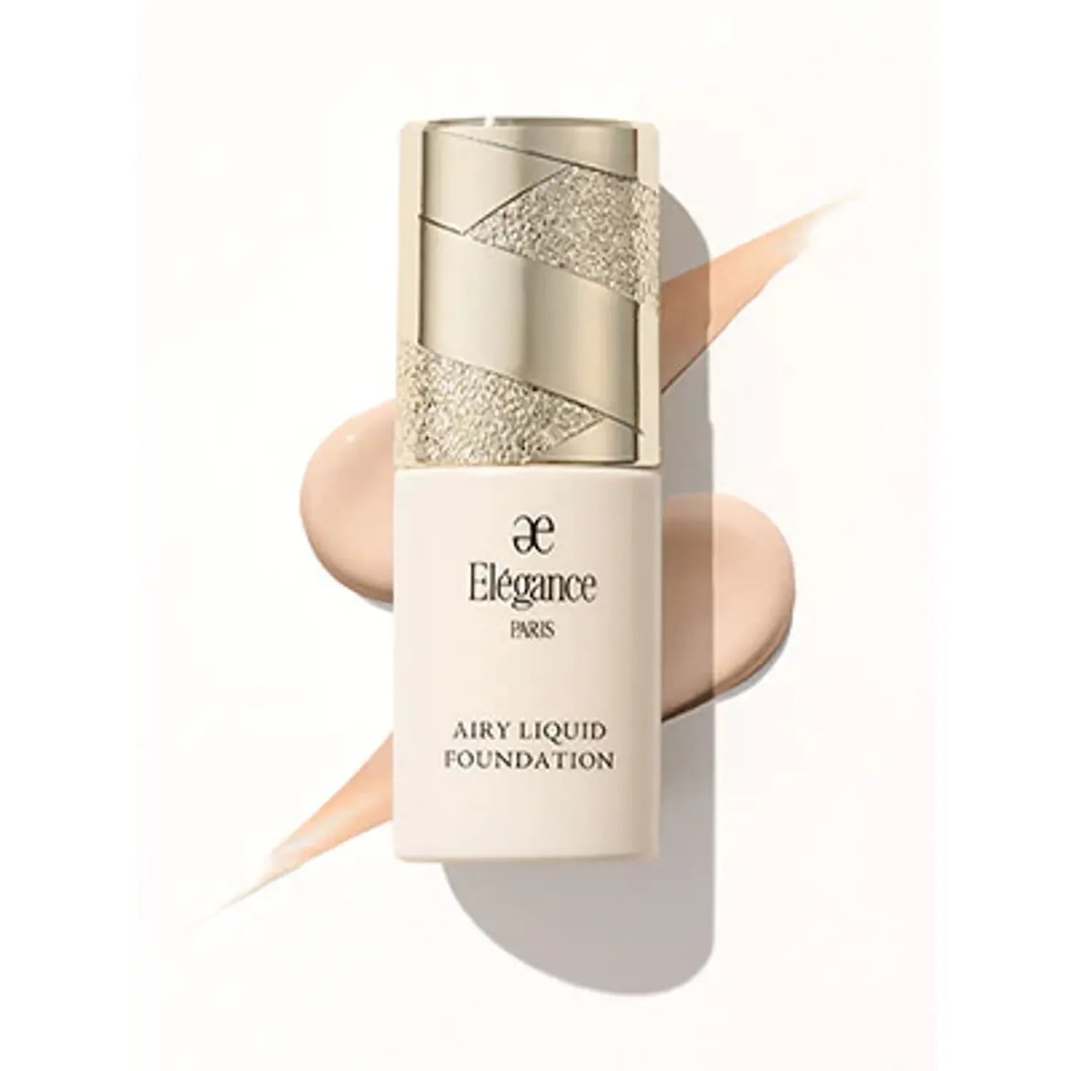 な*ん様 Elégance AIRY LIQUID FOUNDATION セット な*ん様 Elégance AIRY LIQUID FOUNDATION セット Elegance Airy