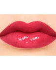 Elegance Clarte Rouge Bijou