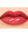 Elegance Clarte Rouge Bijou