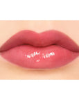 Elegance Clarte Rouge Bijou