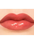 Elegance Clarte Rouge Bijou