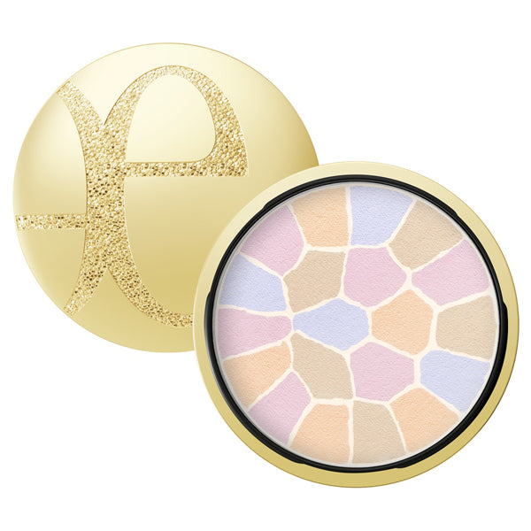 フェイスパウダー EleganceLA POUDREHAUTENUANCE LUXUEUSE N1 Elegance La Pounder Haute Nuance Luxueuse – Ichiban Mart