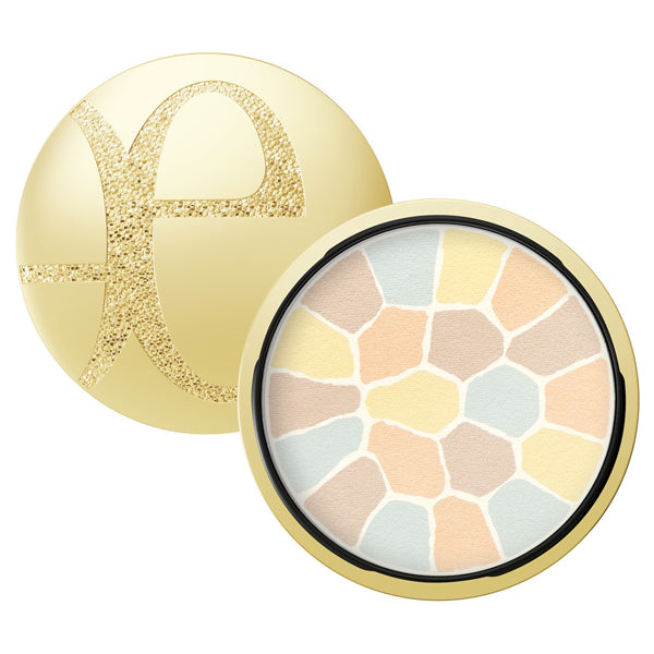 フェイスパウダー EleganceLA POUDREHAUTENUANCE LUXUEUSE N1 Elegance La Pounder Haute Nuance Luxueuse – Ichiban Mart