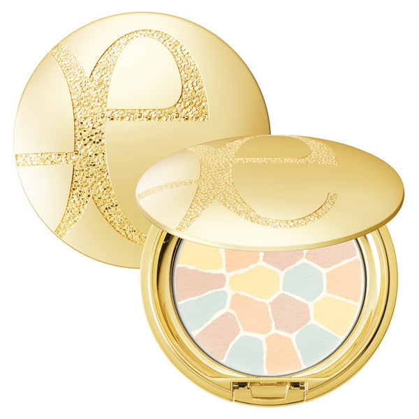 Elegance La Poundre Haute Nuance – Ichiban Mart