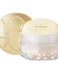 Elegance Lustre Moist Veil Face Powder