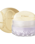 Elegance Lustre Moist Veil Face Powder