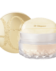 Elegance Lustre Moist Veil Face Powder