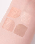 Elegance Parfait Couleur Palette
