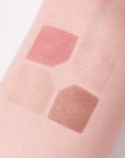 Elegance Parfait Couleur Palette