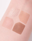 Elegance Parfait Couleur Palette