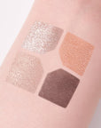 Elegance Parfait Couleur Palette